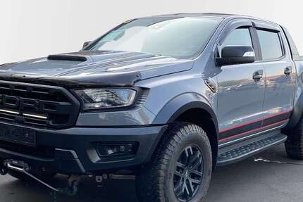 Ford Ranger 50.800 km 41.990 € Rastatt 76437