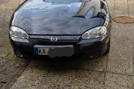 Mazda MX-5 125.100 km 8.999 &euro; Malsch 76316