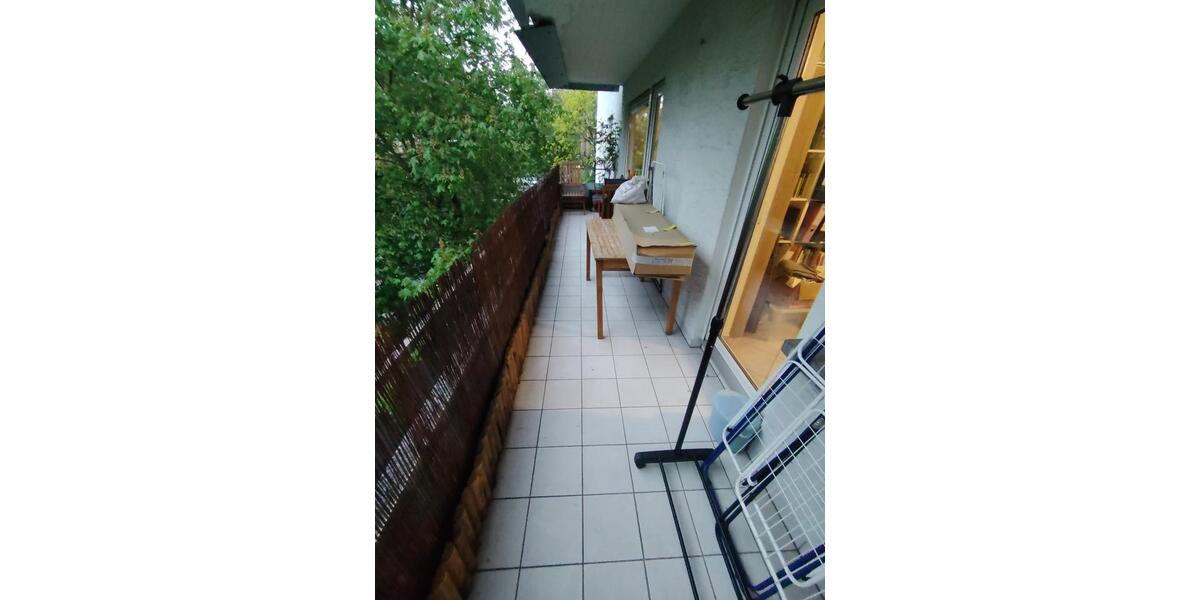 Etagenwohnung Karlsruhe Südstadt - 3 Zimmer, 83 m&sup2;, 1.050&euro; | Angebot:26393567