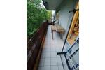 Etagenwohnung Karlsruhe Südstadt - 3 Zimmer, 83 m&sup2;, 1.050&euro; | Angebot:26393567
