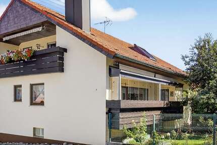 Haus zum Kaufen in Karlsruhe Palmbach 770.000 € 211.74 m² 6 zimmer