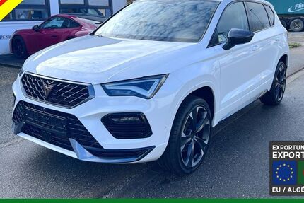 Cupra Ateca 17.300 km 27.790 &euro; Knittlingen 75438