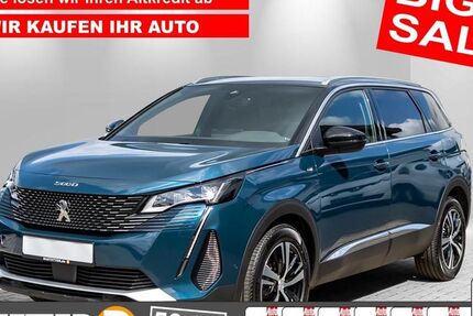 Peugeot 5008 3.097 km 28.640 € Rheinstetten 76287