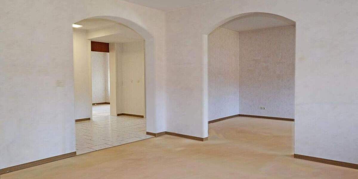 Etagenwohnung Ettlingen - 3 Zimmer, 84 m&sup2;, 265.000&euro; | Angebot:25142052