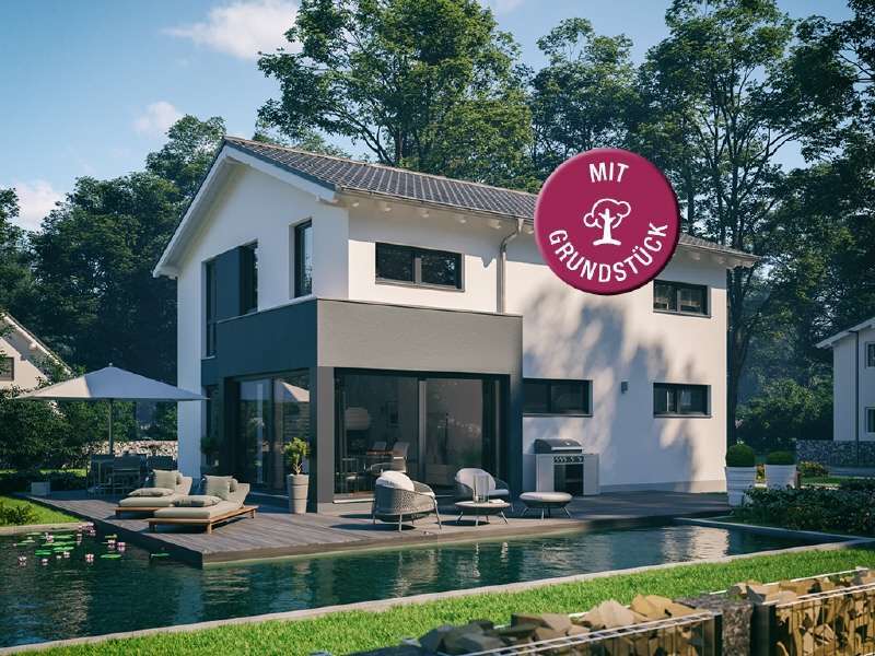 Haus zum Kaufen in Straubenhardt 757.534 € 154 m²