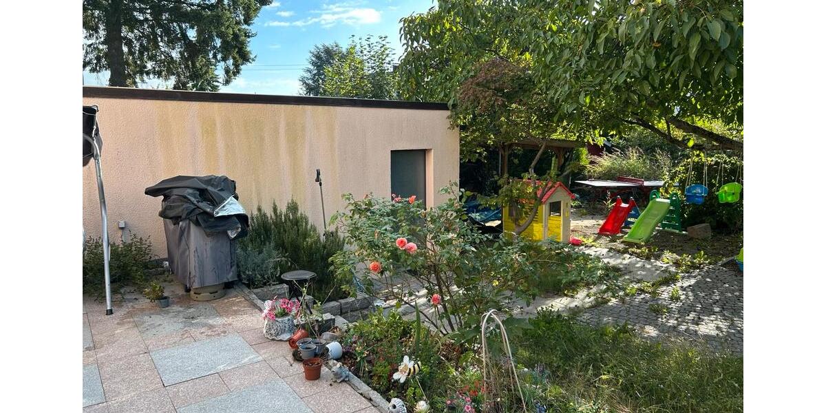 Schönes Einfamilienhaus in Karlsruhe sehr guter Lage zu mieten 5 zimmer