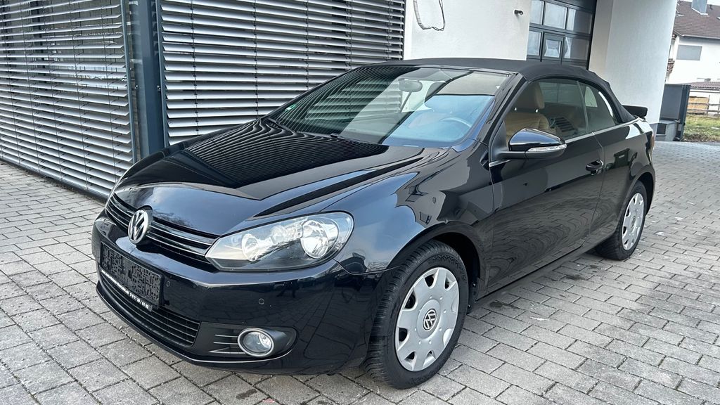 VW Golf 100.000 km 11.990 &euro; Bruchsal-Heidelsheim 76646