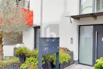 EXKLUSIVES WOHNEN IN KARSRUHE KNIELINGEN - Wohnung Karlsruhe Knielingen | Angebot:27159382