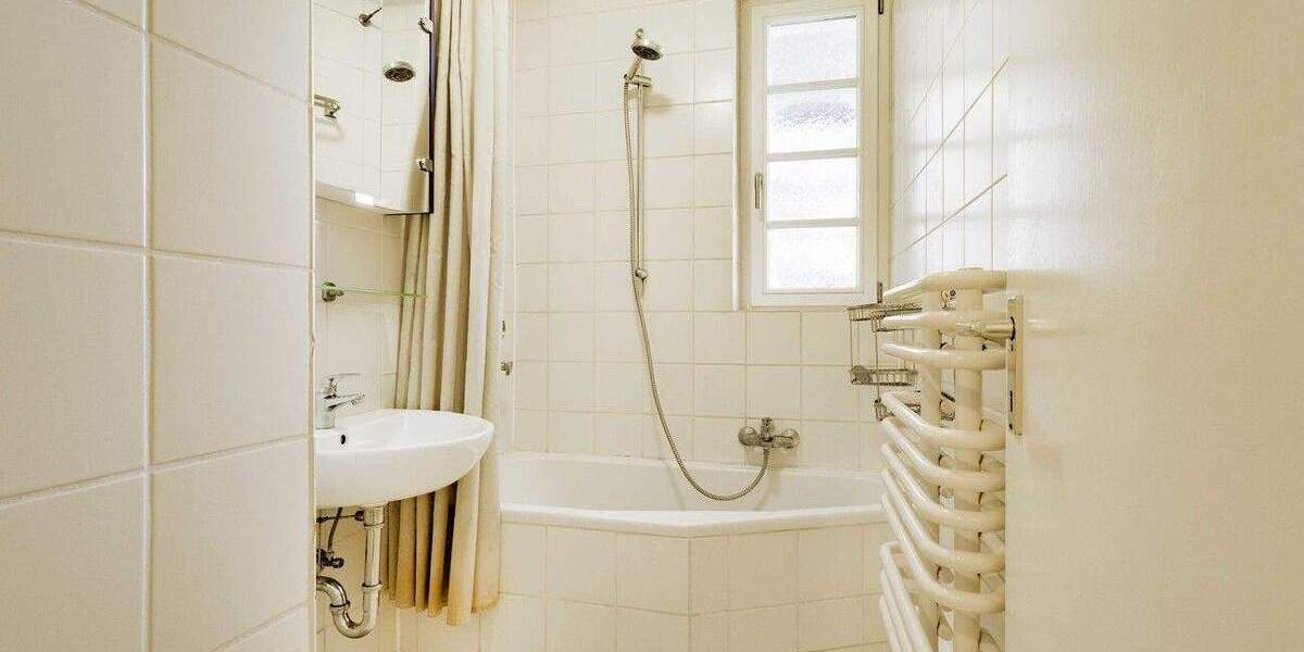 Etagenwohnung Karlsruhe Mühlburg - 4 Zimmer, 110 m&sup2;, 487.000&euro; | Angebot:25627179