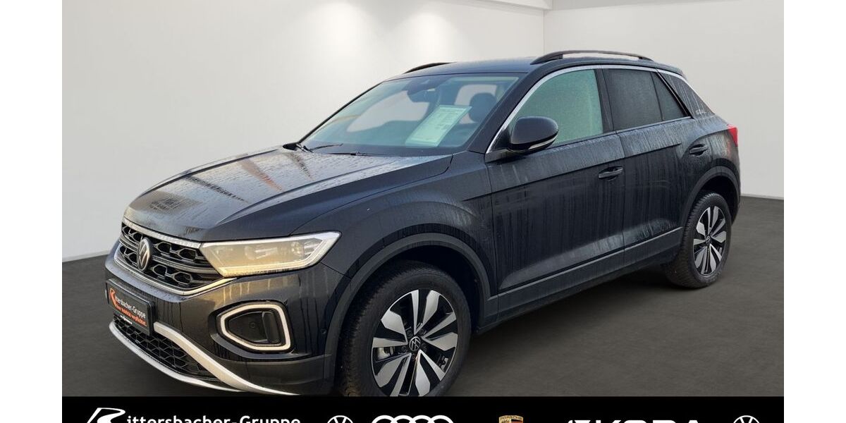 VW T-Roc 6.046 km 30.890 &euro; Germersheim 76726