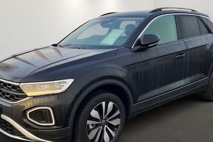 VW T-Roc 6.046 km 31.850 &euro; Germersheim 76726