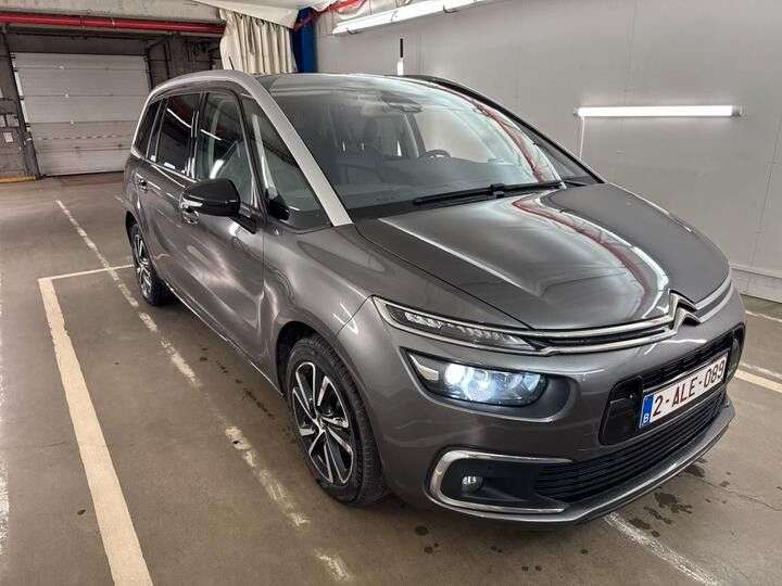 Grand C4 Picasso