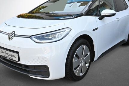 VW ID.3 62.700 km 21.990 € Karlsruhe 76131