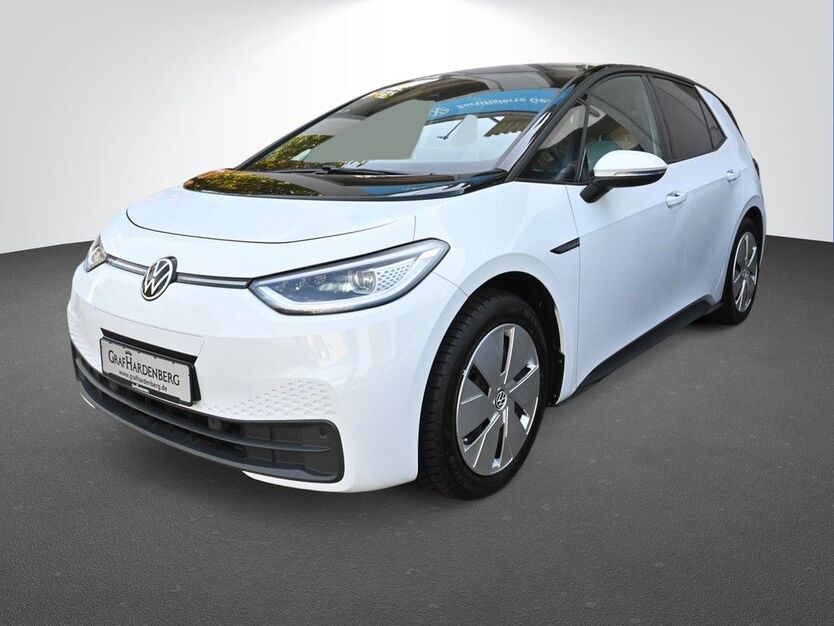 VW ID.3 62.700 km 21.990 € Karlsruhe 76131