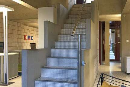 Büro in Karlsruhe 950 € 90 m² zimmer