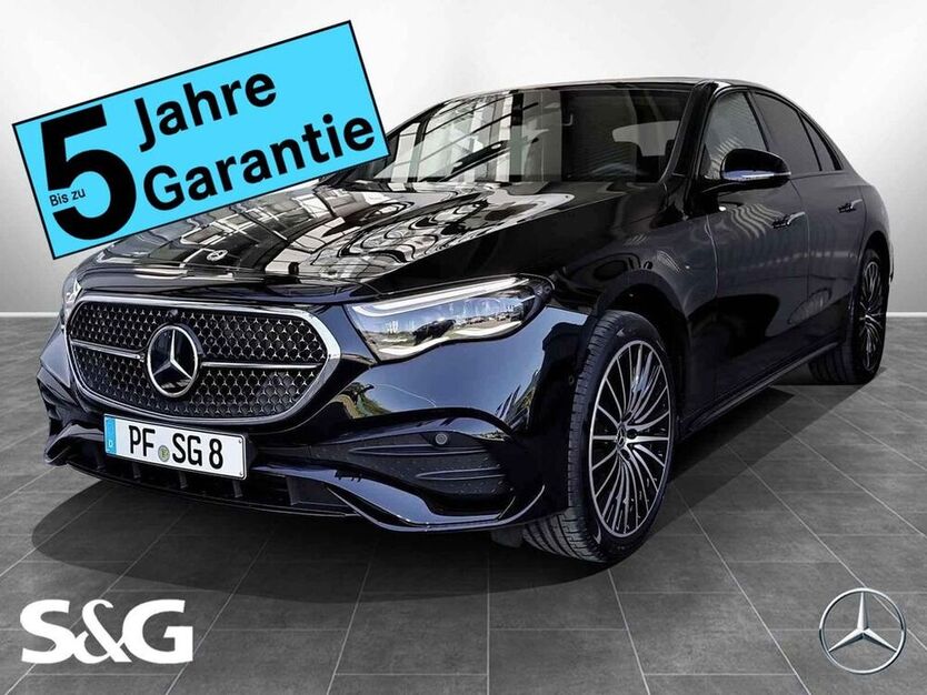 E 220