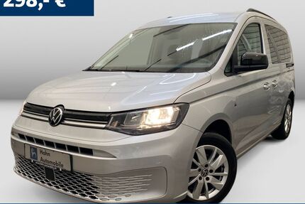 VW Caddy 48.713 km 24.990 &euro; Niefern-Öschelbronn 75223