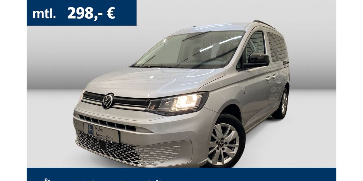 VW Caddy 48.713 km 24.990 &euro; Niefern-Öschelbronn 75223