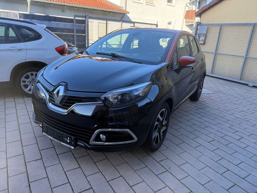 Renault Captur 84.000 km 7.999 € Malsch 76316