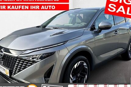 Nissan Qashqai 16.834 km 26.970 &euro; Rheinstetten 76287