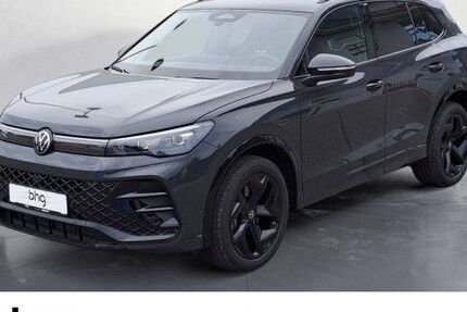VW Tiguan 10.212 km 49.990 € Durmersheim 76448