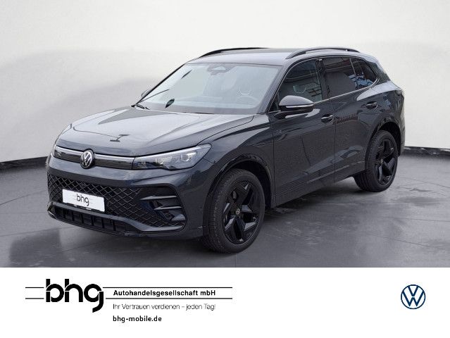 VW Tiguan 10.212 km 49.990 € Durmersheim 76448