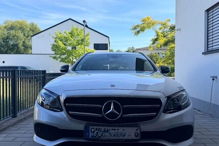 Mercedes-Benz E 220 85.000 km 25.900 &euro; Offenbach 76877