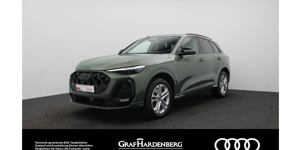 Audi Q5 9.233 km 49.980 &euro; Karlsruhe 76131