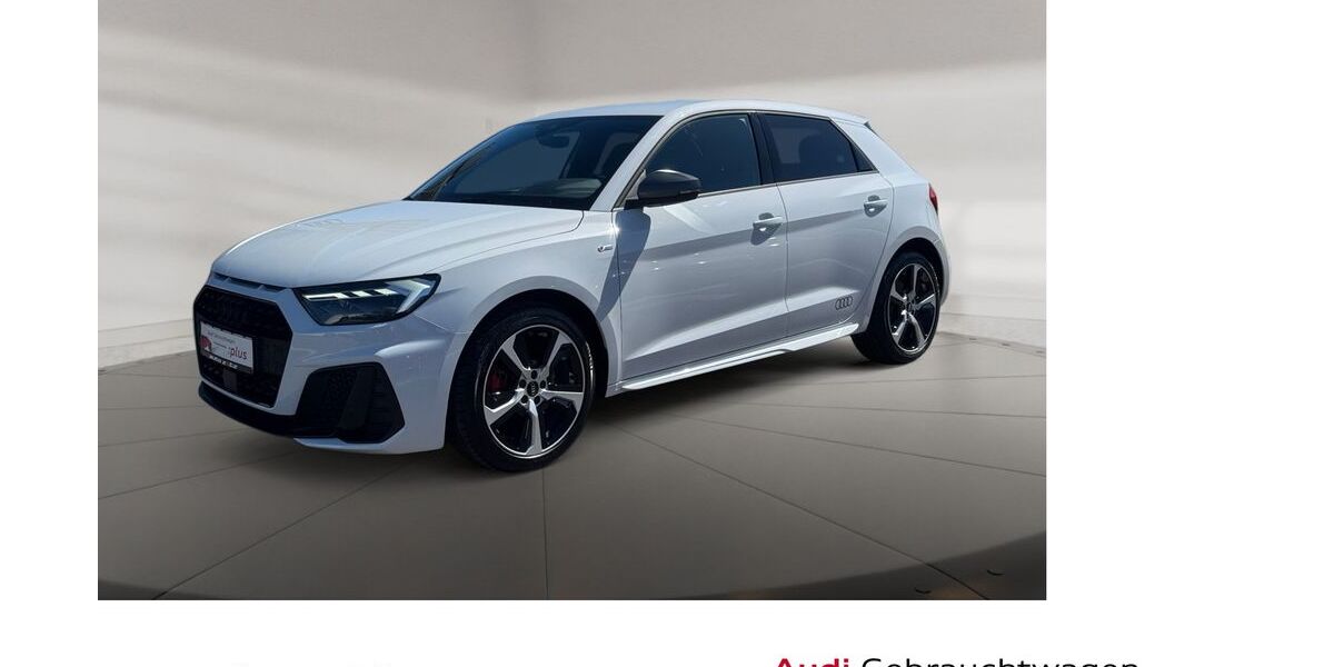 Audi A1 11.750 km 31.990 &euro; Landau 76829