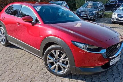 Mazda CX-30 114.800 km 19.990 € Pforzheim 75172