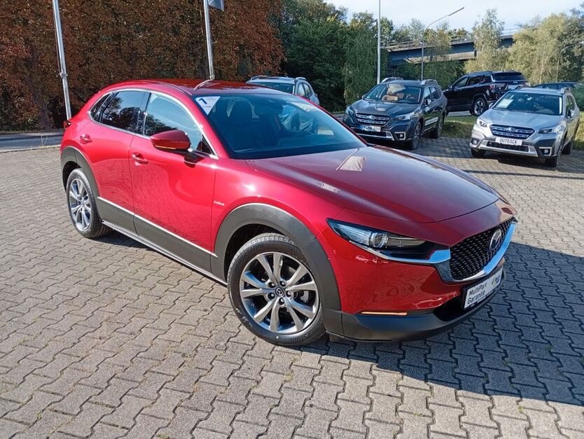 Mazda CX-30 114.800 km 19.990 € Pforzheim 75172