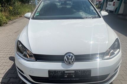 VW Golf 177.400 km 5.999 &euro; Germersheim 76726