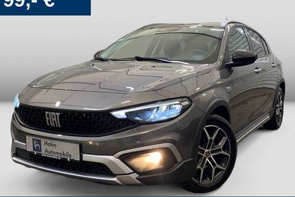 Fiat Tipo 44.200 km 12.990 € Niefern-Öschelbronn 75223