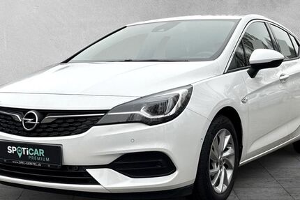 Opel Astra 80.100 km 15.390 &euro; Pforzheim 75175