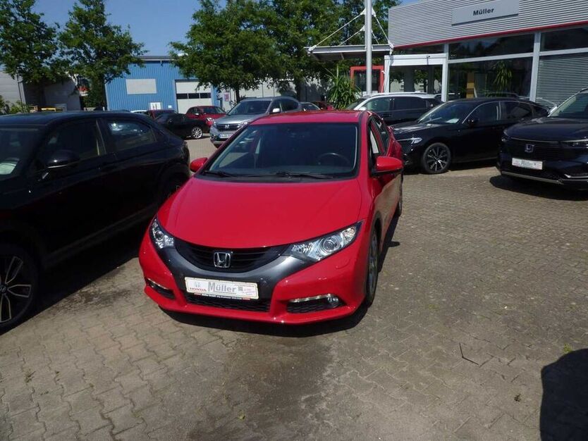 Civic