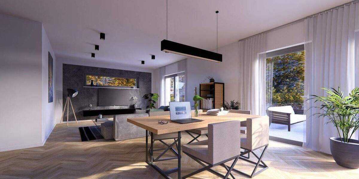 Einfamilienhaus Mörlheim Mörlheim - 5 Zimmer, 197 m&sup2;, 930.900&euro; | Angebot:25602521