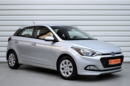 Hyundai i20 23.750 km 10.990 &euro; Forst 76694