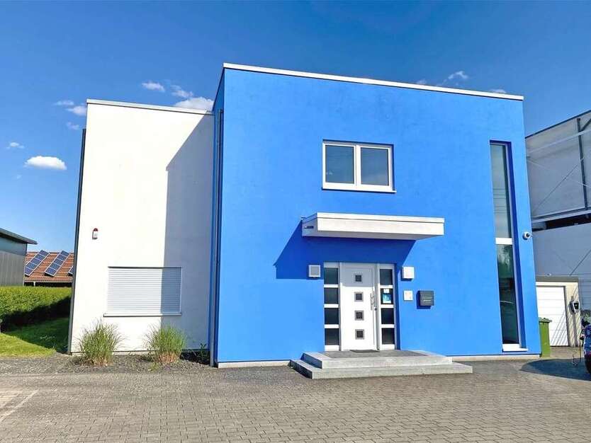 Büro in Kronau 1.450.000 € 360 m²