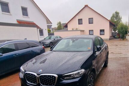 BMW X4 79.426 km 47.700 € Steinweiler 76872