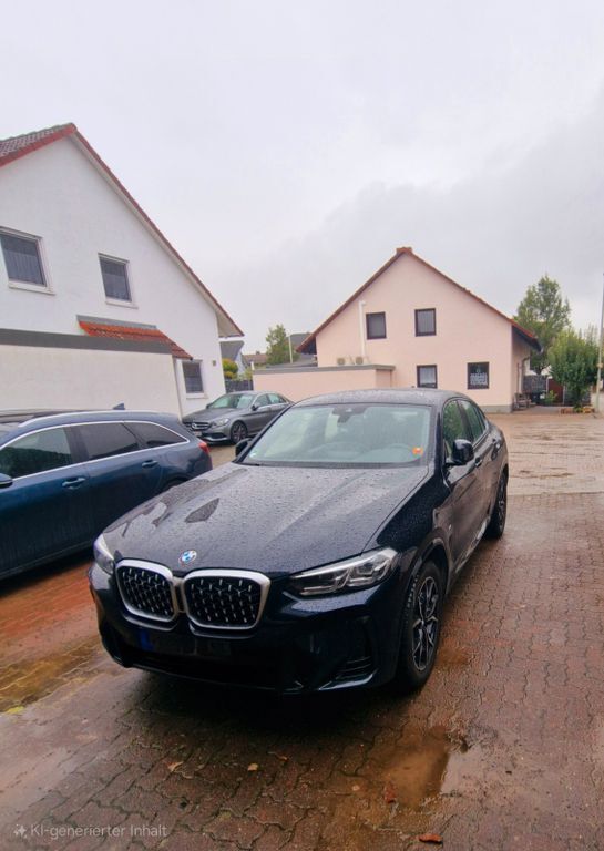 BMW X4 79.426 km 47.700 € Steinweiler 76872