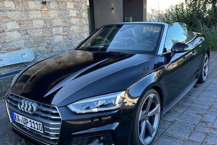 Audi A5 70.000 km 30.690 € Karlsruhe 76228