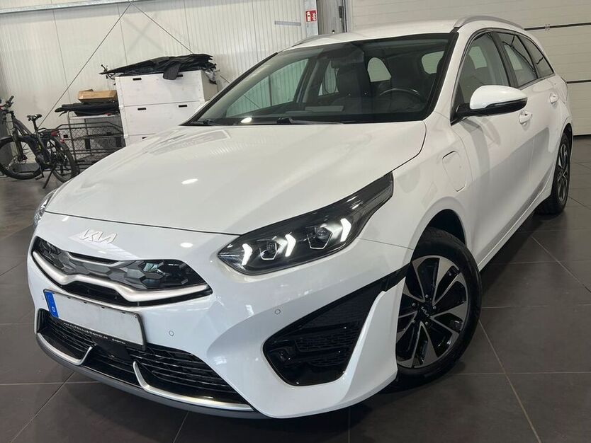 ceed Sportswagon
