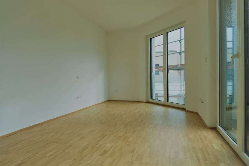 Wohnung zum Mieten in Rheinstetten-Mörsch 798 € 67.64 m²