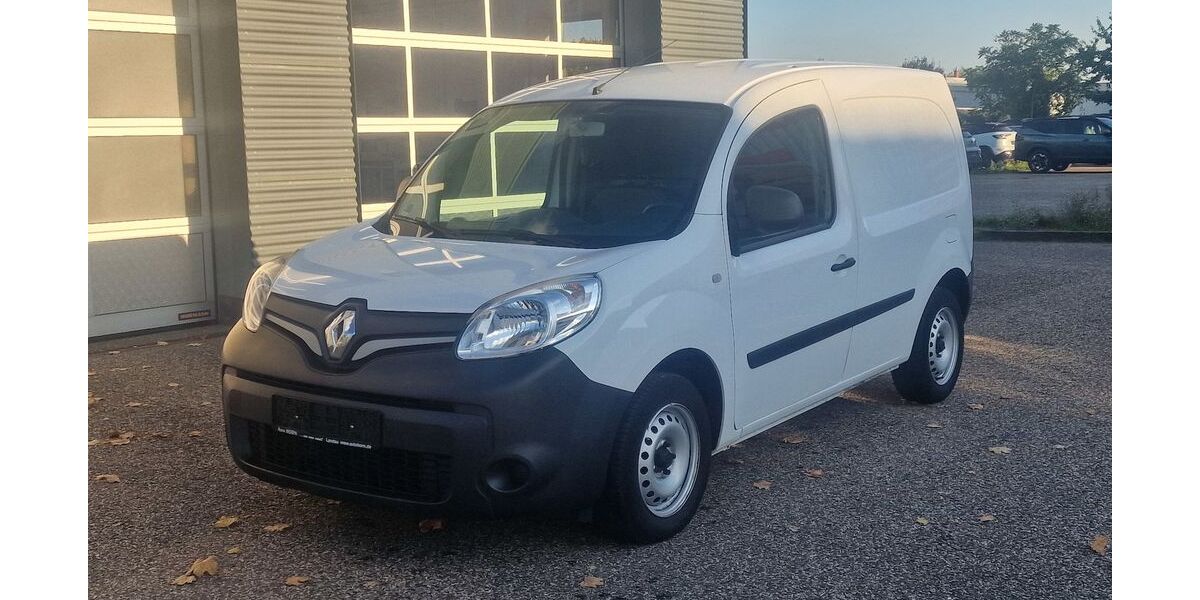 Renault Kangoo 42.000 km 14.499 &euro; Landau 76829