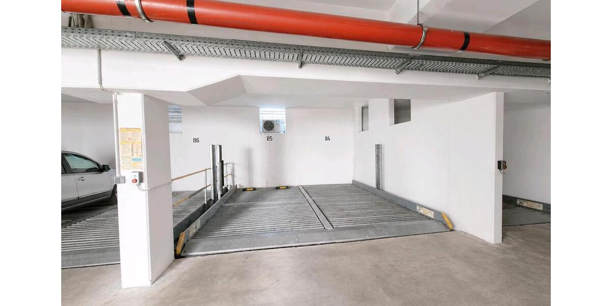Etagenwohnung Karlsruhe Daxlanden - 2 Zimmer, 59 m&sup2;, 1.150&euro; | Angebot:26315109