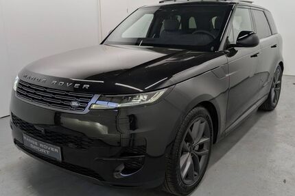 Land Rover Range Rover Sport 9.000 km 89.990 &euro; Landau 76829