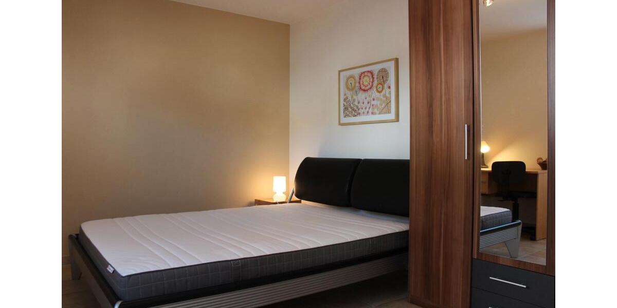 Erdgeschoßwohnung Bad Schönborn - 2 Zimmer, 42 m&sup2;, 900&euro; | Angebot:26414273