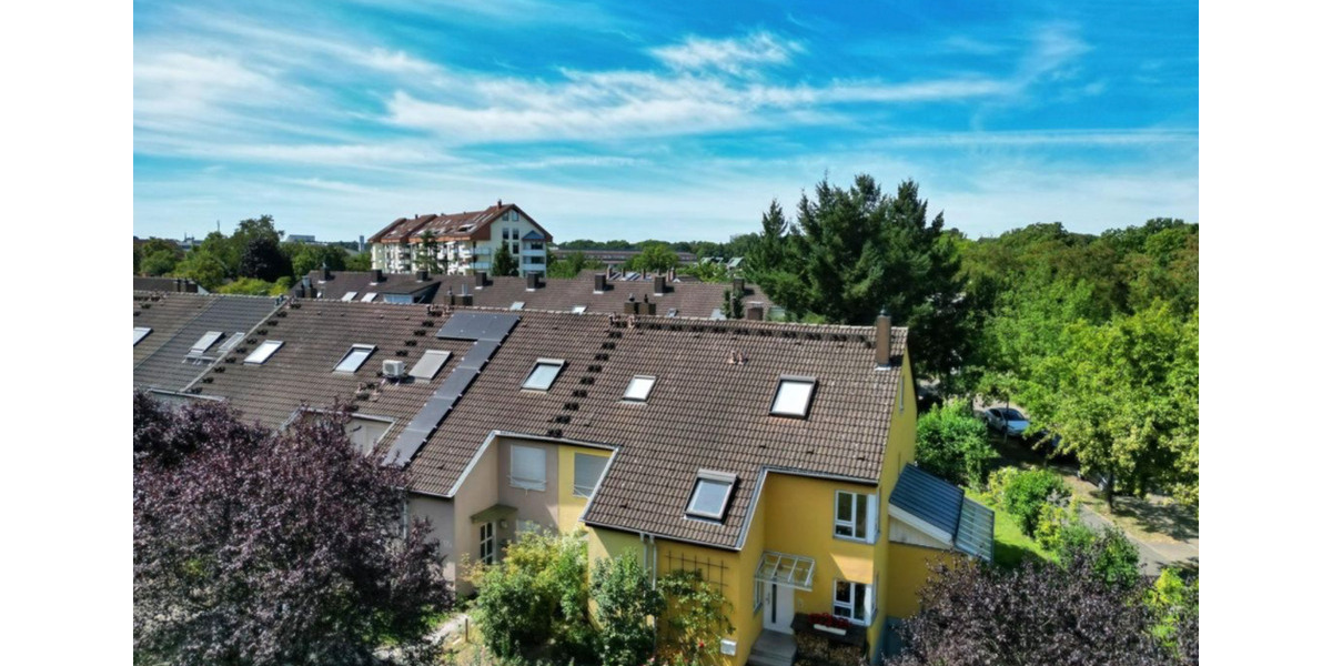 Dachgeschoßwohnung Karlsruhe Hagsfeld - 5 Zimmer, 145 m&sup2;, 519.000&euro; | Angebot:25103056