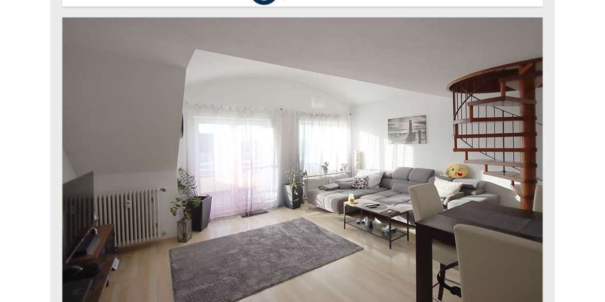 Wohnung zum Kaufen in Wörth am Rhein 150.000 € 62.39 m² 2.5 zimmer