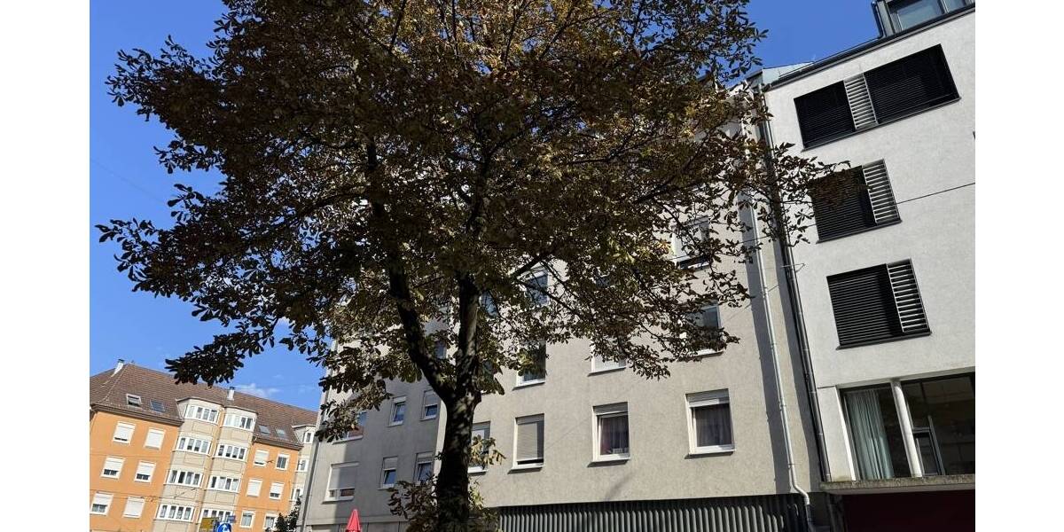 Etagenwohnung Karlsruhe / Mühlburg Mühlburg - 2 Zimmer, 52 m&sup2;, 259.000&euro; | Angebot:26376972